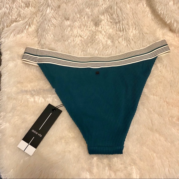 Dolce Vita Bondi Swim Bottoms - Picture 3 of 3